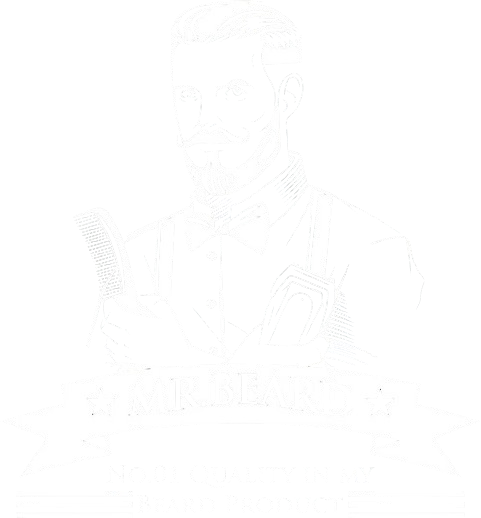 Mrbeard store logo